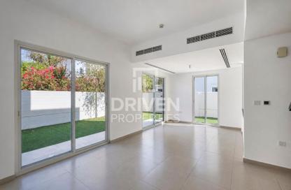 Villa - 1 - 1 for rent in Arabella Townhouses 1 - Arabella Townhouses - Mudon - Dubai