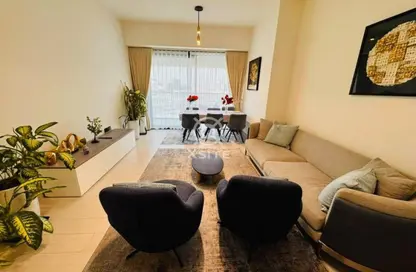 Apartment - 2 Bedrooms - 2 Bathrooms for rent in Binghatti Orchid - District 10 - Jumeirah Village Circle - Dubai Apartment - 2 Bedrooms - 2 Bathrooms for rent in Binghatti Orchid - District 10 - Jumeirah Village Circle - Dubai