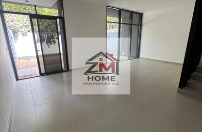 Townhouse - 4 Bedrooms - 6 Bathrooms for sale in Robinia - Masaar - Tilal City - Sharjah