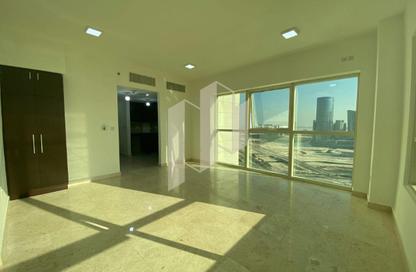 Apartment - Studio - 1 for rent in Marina Heights 2 - Marina Square - Al Reem Island - Abu Dhabi