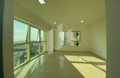 Apartment - Studio - 1 for rent in Marina Heights 2 - Marina Square - Al Reem Island - Abu Dhabi