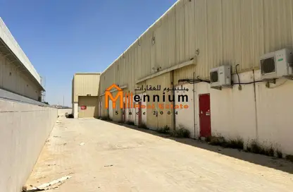 Warehouse - Studio - 1 Bathroom for sale in Industrial Area 18 - Sharjah Industrial Area - Sharjah