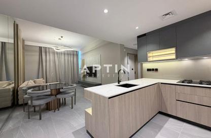 شقة - 2 - 3 للايجار في إليفيت من بريسكوت - ارجان - دبي شقة - 2 - 3 للايجار في إليفيت من بريسكوت - ارجان - دبي