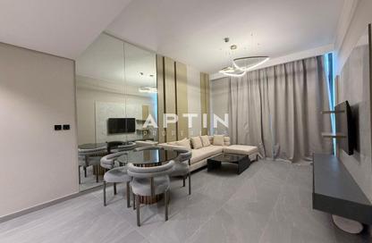 شقة - 2 - 3 للايجار في إليفيت من بريسكوت - ارجان - دبي شقة - 2 - 3 للايجار في إليفيت من بريسكوت - ارجان - دبي