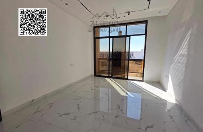 Townhouse - 5 - 6 for sale in Al Helio 1 - Al Helio - Ajman
