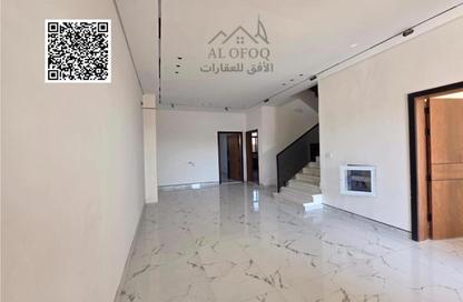 Townhouse - 5 - 6 for sale in Al Helio 1 - Al Helio - Ajman