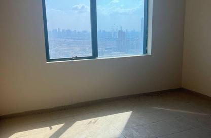 Apartment - 1 Bedroom - 2 Bathrooms for rent in Shaiba Tower 2 - Al Shaiba Towers - Barsha Heights (Tecom) - Dubai