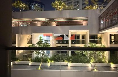 Apartment - Studio - 1 Bathroom for rent in The Sterling East - The Sterling - Business Bay - Dubai Apartment - Studio - 1 Bathroom for rent in The Sterling East - The Sterling - Business Bay - Dubai