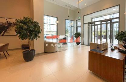 Apartment - Studio for rent in The Sterling East - The Sterling - Business Bay - Dubai