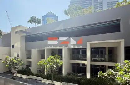 Apartment - 1 Bathroom for rent in The Sterling East - The Sterling - Business Bay - Dubai