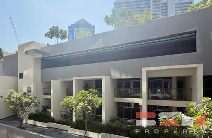 Apartment - Studio - 1 Bathroom for rent in The Sterling East - The Sterling - Business Bay - Dubai