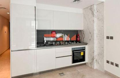 Apartment - Studio for rent in The Sterling East - The Sterling - Business Bay - Dubai