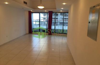 Apartment - Studio - 1 Bathroom for rent in Al Waleed Paradise - JLT Cluster R - Jumeirah Lake Towers - Dubai
