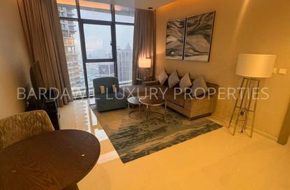 Apartment - 1 Bedroom - 1 Bathroom for sale in Aykon City Tower B - Aykon City - Business Bay - Dubai Apartment - 1 Bedroom - 1 Bathroom for sale in Aykon City Tower B - Aykon City - Business Bay - Dubai