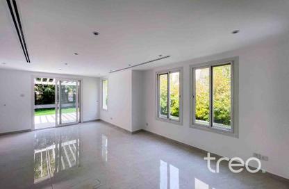 Villa - 3 - 3 for rent in Springs 7 - The Springs - Dubai