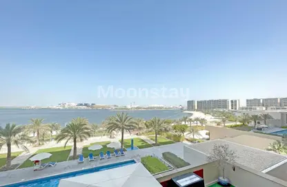 Apartment - 2 Bedrooms - 2 Bathrooms for rent in Building A - Al Zeina - Al Raha Beach - Abu Dhabi