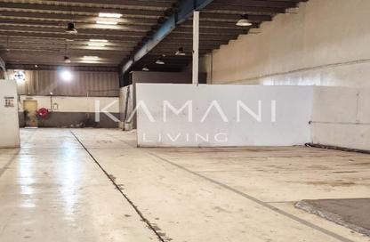 Warehouse - Studio - 6 Bathrooms for rent in Al Quoz 1 - Al Quoz - Dubai