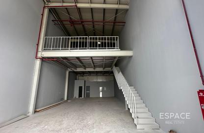 Warehouse - Studio - 1 Bathroom for rent in Al Layan 1 - Saih Shuaib 2 - Dubai Industrial City - Dubai