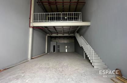 Warehouse - Studio - 1 Bathroom for rent in Al Layan 1 - Saih Shuaib 2 - Dubai Industrial City - Dubai