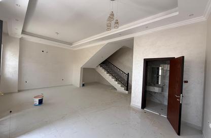 Townhouse - 3 - 4 for sale in Kabbali Hills - Al Helio 2 - Al Helio - Ajman
