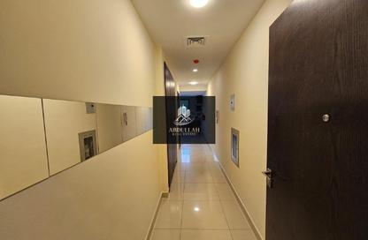 Apartment - Studio - 1 Bathroom for rent in Al Zahia Garden Apartments - Al Zahia - Muwaileh Commercial - Sharjah