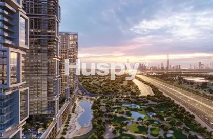 شقة - 2 غرف نوم - 4 حمامات للبيع في شوبا ون برج ب - شوبا ون - صبحا هارتلاند - مدينة الشيخ محمد بن راشد - دبي شقة - 2 غرف نوم - 4 حمامات للبيع في شوبا ون برج ب - شوبا ون - صبحا هارتلاند - مدينة الشيخ محمد بن راشد - دبي