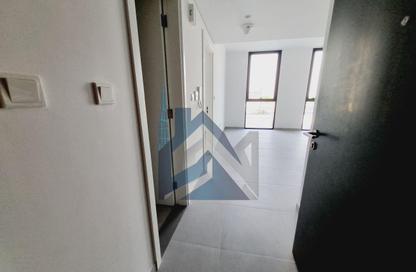 Apartment - 1 Bedroom - 2 Bathrooms for rent in East Village - Aljada - Sharjah
