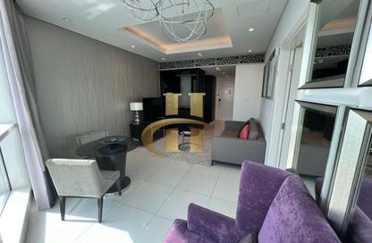 Apartment - 1 - 2 for sale in Damac Maison The Distinction - Downtown Dubai - Dubai Apartment - 1 - 2 for sale in Damac Maison The Distinction - Downtown Dubai - Dubai
