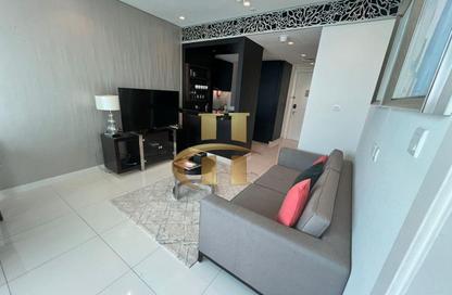 Apartment - 1 - 2 for sale in Damac Maison The Distinction - Downtown Dubai - Dubai Apartment - 1 - 2 for sale in Damac Maison The Distinction - Downtown Dubai - Dubai