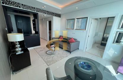 Apartment - 1 - 2 for sale in Damac Maison The Distinction - Downtown Dubai - Dubai Apartment - 1 - 2 for sale in Damac Maison The Distinction - Downtown Dubai - Dubai
