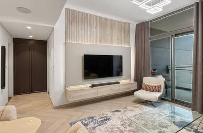 Apartment - 1 - 2 for rent in Wilton Park Residences 2 - Wilton Park Residences - Mohammed Bin Rashid City - Dubai