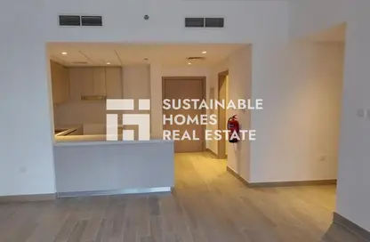 Apartment - 2 Bedrooms - 2 Bathrooms for rent in Waters Edge - Yas Island - Abu Dhabi