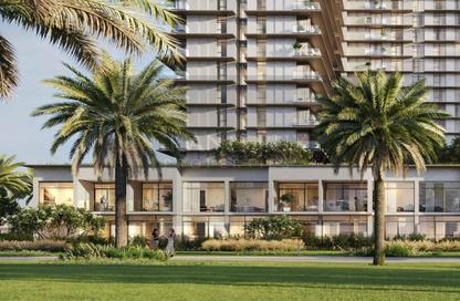 Apartment - 1 - 1 for sale in Address Residences Dubai Hills Estate Tower A - Address Residences Dubai Hills Estate - Dubai Hills Estate - Dubai