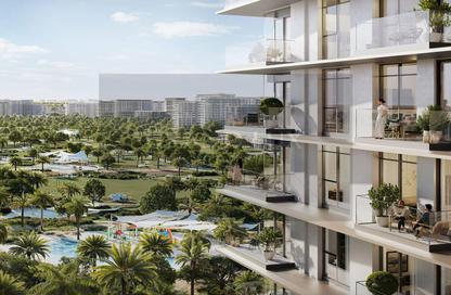 Apartment - 1 - 1 for sale in Address Residences Dubai Hills Estate Tower A - Address Residences Dubai Hills Estate - Dubai Hills Estate - Dubai