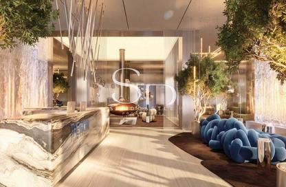 Retail - Studio for sale in The Wow Tower - Dubai Land Residence Complex - Dubai