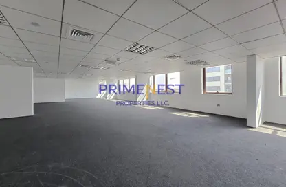 Office Space - Studio - 4 Bathrooms for rent in Arenco Offices - Dubai Investment Park (DIP) - Dubai