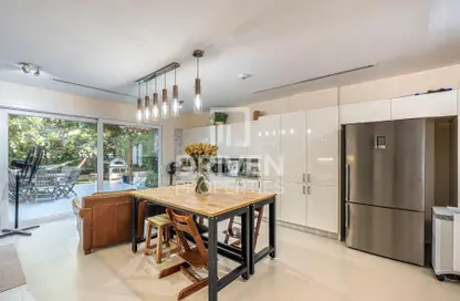 فيلا - 5 غرف نوم - 5 حمامات للبيع في بونداروسا - ذا فيلا دبي - دبي