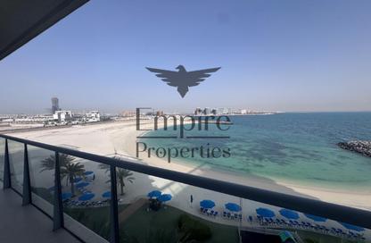 Apartment - 2 Bedrooms - 3 Bathrooms for sale in Pacific Fiji - Pacific - Al Marjan Island - Ras Al Khaimah
