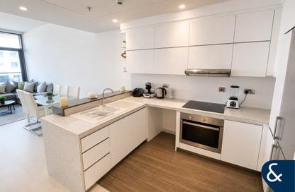Apartment - 1 - 2 for rent in Oia Residence - Motor City - Dubai Apartment - 1 - 2 for rent in Oia Residence - Motor City - Dubai