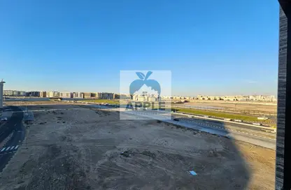 شقة - غرفة نوم - 2 حمامات للايجار في بناية مويليح 3 - مويلح - الشارقة