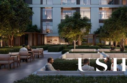 Apartment - 2 Bedrooms - 2 Bathrooms for sale in Terra Heights Building 3 - Terra Heights - Expo City - Dubai Apartment - 2 Bedrooms - 2 Bathrooms for sale in Terra Heights Building 3 - Terra Heights - Expo City - Dubai