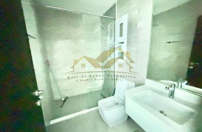 Apartment - 1 Bedroom - 2 Bathrooms for rent in Jumeirah Garden City - Al Satwa - Dubai Apartment - 1 Bedroom - 2 Bathrooms for rent in Jumeirah Garden City - Al Satwa - Dubai