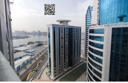 Apartment - 1 - 1 for rent in Orient Tower 1 - Orient Towers - Al Bustan - Ajman Apartment - 1 - 1 for rent in Orient Tower 1 - Orient Towers - Al Bustan - Ajman