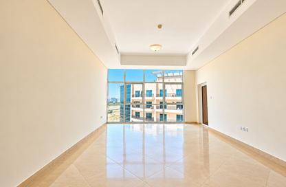 Apartment - 1 - 2 for rent in MM Tower 1 - MM Towers - Dubai Silicon Oasis - Dubai