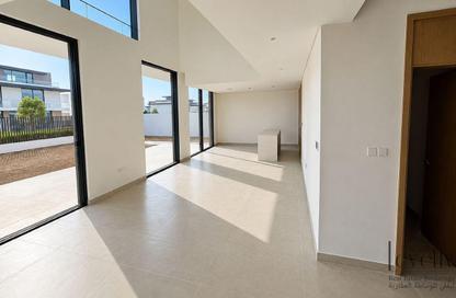 Villa - 4 - 5 for rent in Farm Gardens 1 - Farm Gardens - The Valley - Dubai
