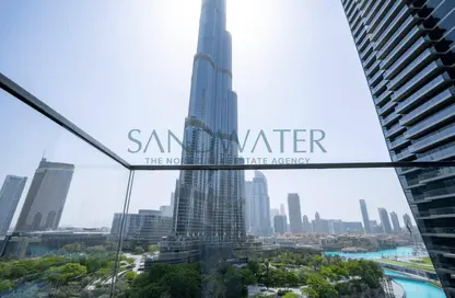 Apartment - 2 Bedrooms - 2 Bathrooms for rent in The Address Residences Dubai Opera Tower 2 - The Address Residences Dubai Opera - Downtown Dubai - Dubai Apartment - 2 Bedrooms - 2 Bathrooms for rent in The Address Residences Dubai Opera Tower 2 - The Address Residences Dubai Opera - Downtown Dubai - Dubai