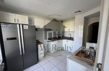 Townhouse - 2 Bedrooms - 3 Bathrooms for rent in Springs 9 - The Springs - Dubai