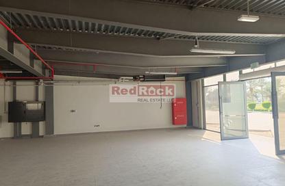 Warehouse - Studio - 1 for rent in Dubai Investment Park 1 (DIP 1) - Dubai Investment Park (DIP) - Dubai