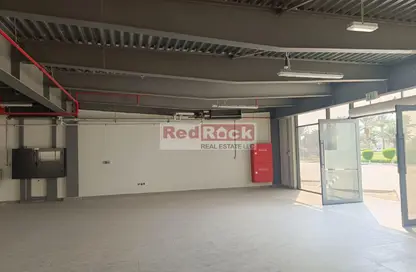 Warehouse - Studio - 1 Bathroom for rent in Dubai Investment Park 1 (DIP 1) - Dubai Investment Park (DIP) - Dubai