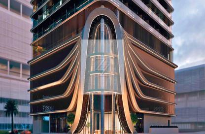 Apartment - 3 Bedrooms - 4 Bathrooms for sale in 368 Park Lane - District 10 - Jumeirah Village Circle - Dubai